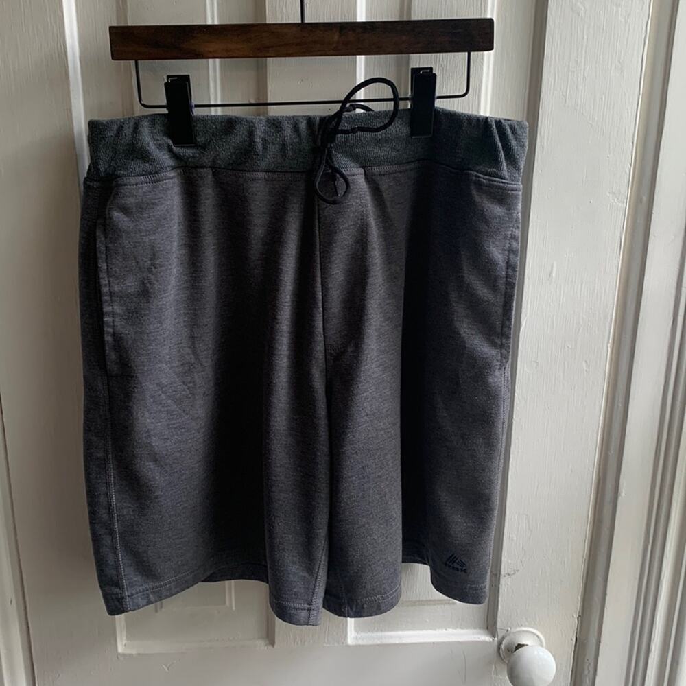 RBX Shorts